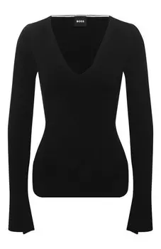 Пуловер BOSS