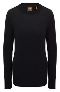 Пуловер BOSS