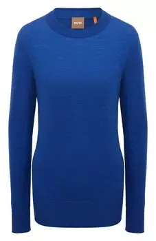 Пуловер BOSS