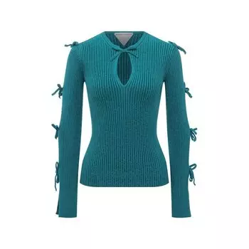 Пуловер Bottega Veneta