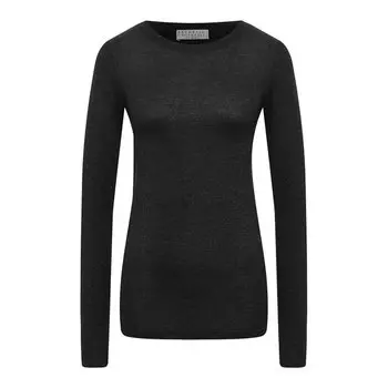 Пуловер Brunello Cucinelli