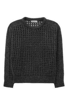 Пуловер Brunello Cucinelli