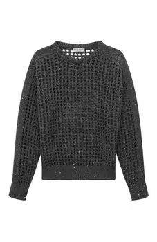 Пуловер Brunello Cucinelli