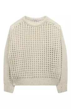 Пуловер Brunello Cucinelli