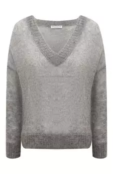 Пуловер Brunello Cucinelli