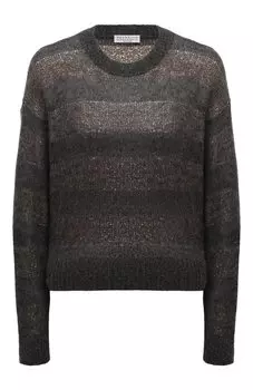 Пуловер Brunello Cucinelli