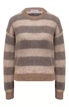 Пуловер Brunello Cucinelli