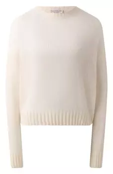 Пуловер Brunello Cucinelli