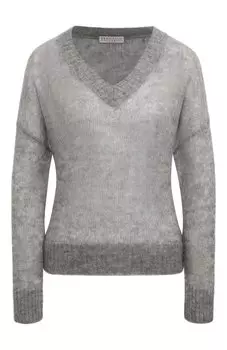 Пуловер Brunello Cucinelli