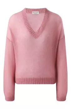 Пуловер Brunello Cucinelli