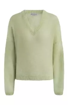 Пуловер Brunello Cucinelli