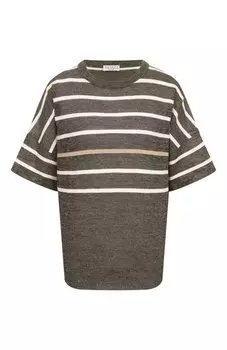 Пуловер Brunello Cucinelli