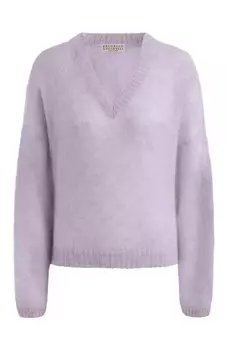 Пуловер Brunello Cucinelli