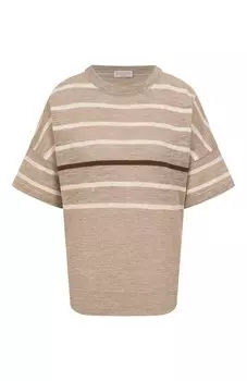 Пуловер Brunello Cucinelli