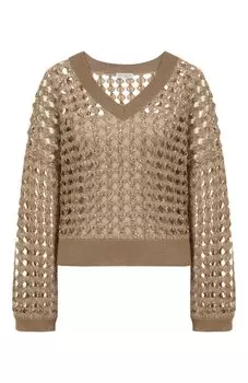 Пуловер Brunello Cucinelli