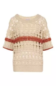 Пуловер Brunello Cucinelli