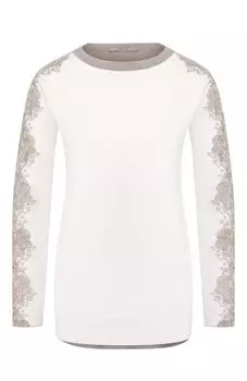 Пуловер D.Exterior