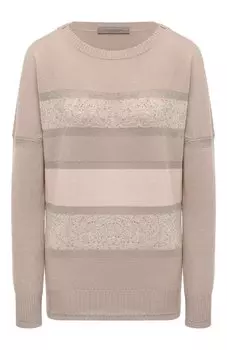 Пуловер D.Exterior