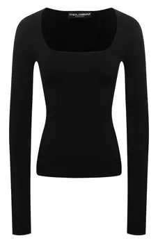 Пуловер Dolce & Gabbana
