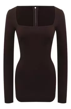 Пуловер Dolce & Gabbana