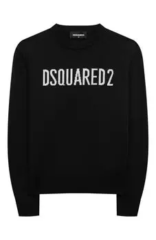 Пуловер Dsquared2