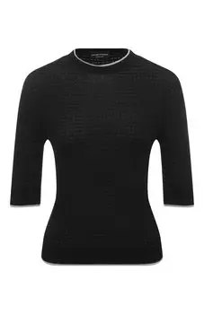 Пуловер Emporio Armani