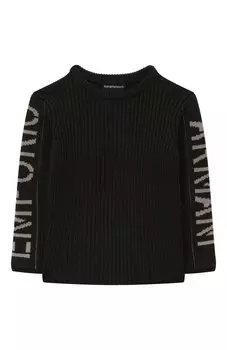 Пуловер Emporio Armani