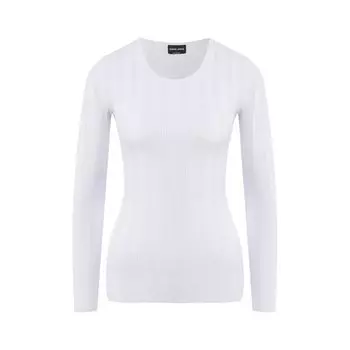 Пуловер Giorgio Armani