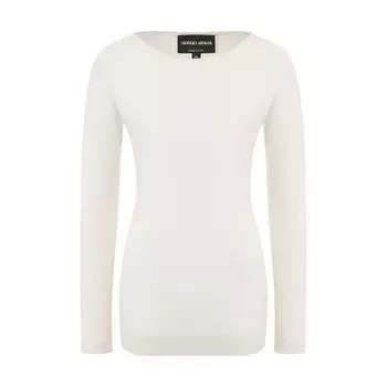 Пуловер Giorgio Armani