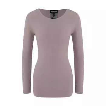 Пуловер Giorgio Armani