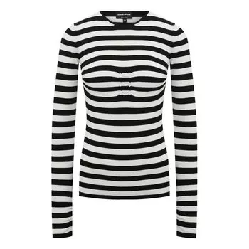 Пуловер Giorgio Armani