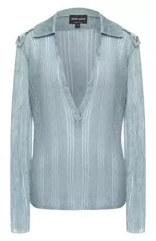 Пуловер Giorgio Armani