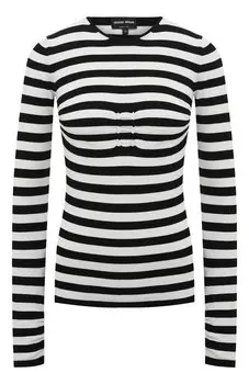 Пуловер Giorgio Armani