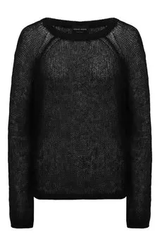 Пуловер Giorgio Armani