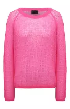 Пуловер Giorgio Armani