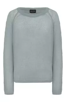 Пуловер Giorgio Armani