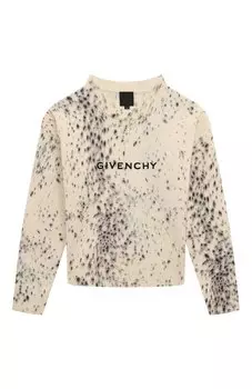 Пуловер Givenchy