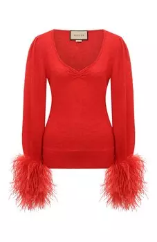 Пуловер Gucci