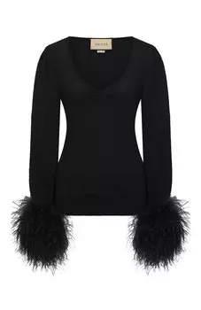 Пуловер Gucci