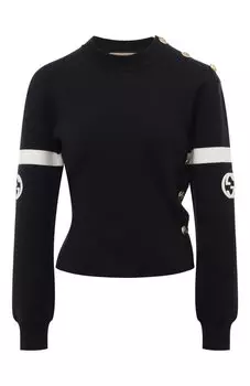 Пуловер Gucci