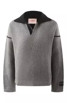 Пуловер Iceberg