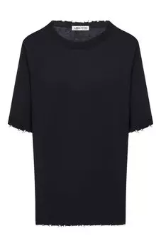 Пуловер из хлопка и кашемира Addicted