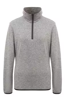 Пуловер из кашемира и хлопка Brunello Cucinelli