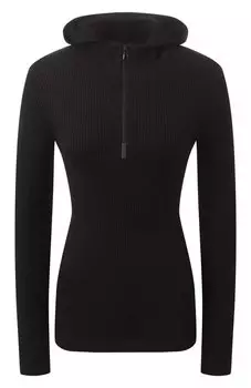 Пуловер из кашемира и шелка Brunello Cucinelli