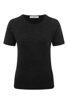 Пуловер из кашемира и шелка Co