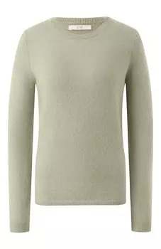 Пуловер из кашемира и шелка Co