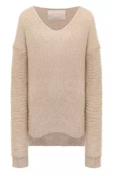 Пуловер из кашемира и шелка Cosy Sunday