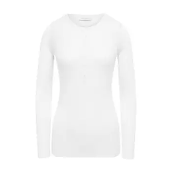 Пуловер из кашемира и шелка Gabriela Hearst