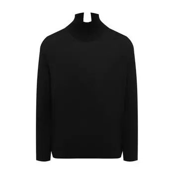 Пуловер из кашемира и шелка Loro Piana