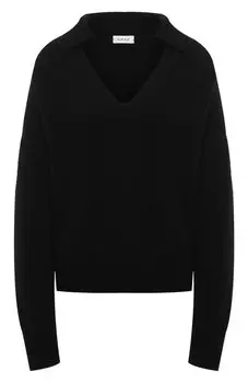 Пуловер из кашемира и шелка MRZ